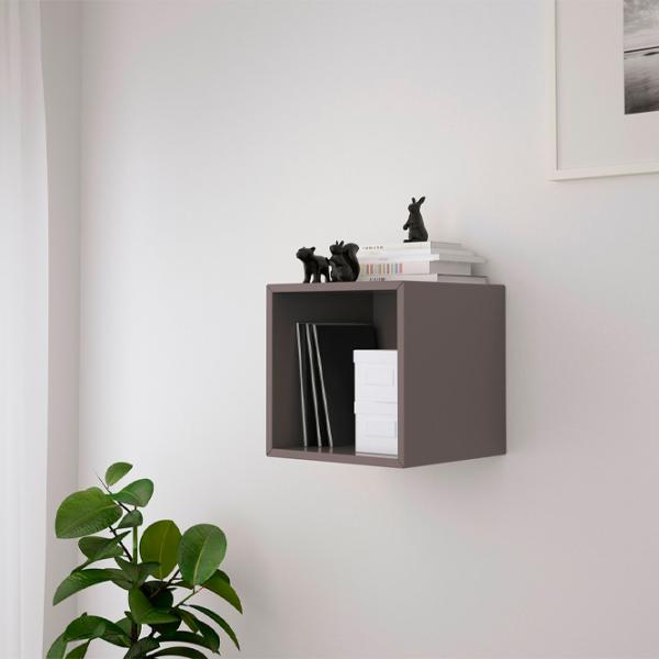 Raft Ikea Eket PAL / Dark Gray photo 5