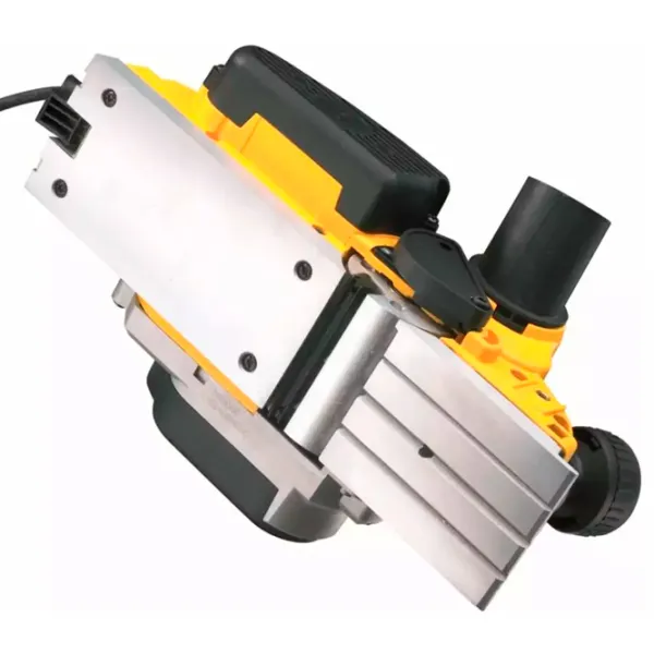 Электрорубанок Dewalt D26500 13500 об/мин / Желтый photo 7