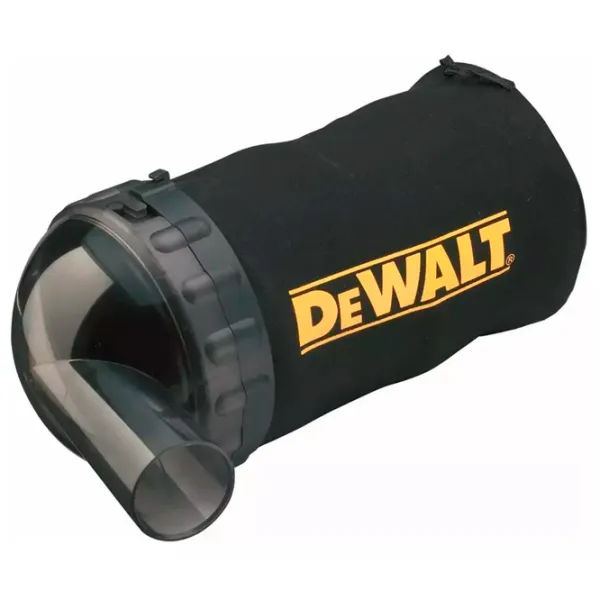 Электрорубанок Dewalt D26500 13500 об/мин / Желтый photo 8