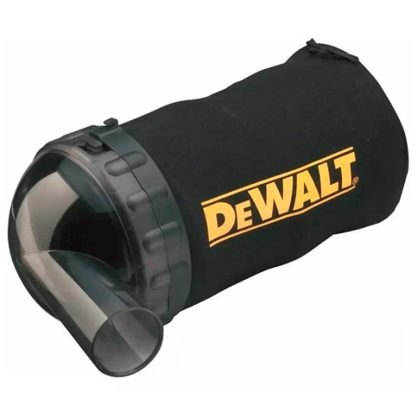 Электрорубанок Dewalt D26500 13500 об/мин / Желтый photo 8