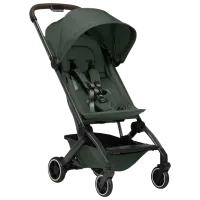 Детская коляска Joolz Aer+ ultracompact / Зеленый