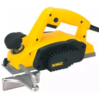 Электрорубанок Dewalt DW680 15000 об/мин / Желтый