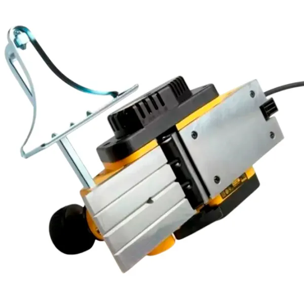 Электрорубанок Dewalt DW680 15000 об/мин / Желтый photo 3