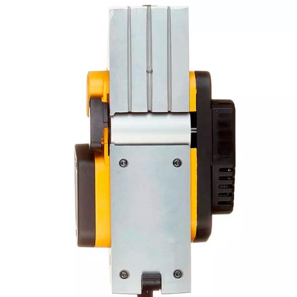 Электрорубанок Dewalt DW680 15000 об/мин / Желтый photo 7