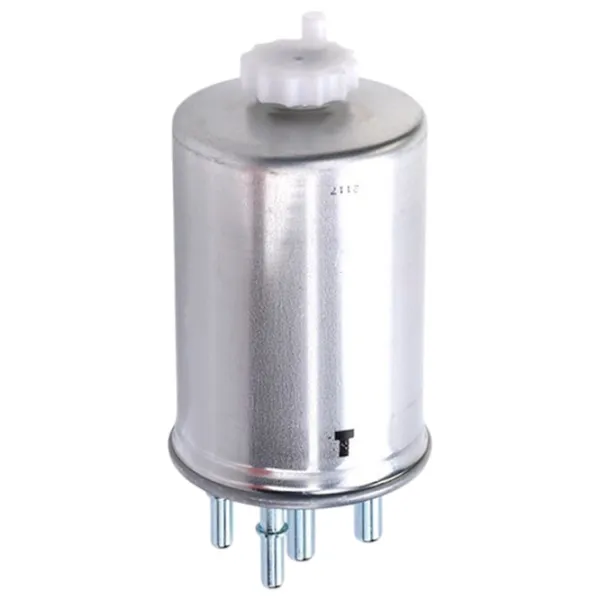 Filtru combustibil Mahle KL 1026 80 mm photo 1 Filtru combustibil Mahle KL 1026 80 mm photo 1