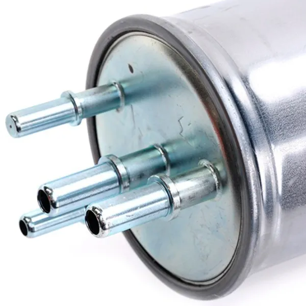 Filtru combustibil Mahle KL 1026 80 mm photo 2 Filtru combustibil Mahle KL 1026 80 mm photo 2