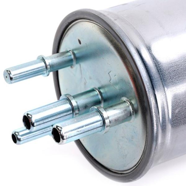 Filtru combustibil Mahle KL 1026 80 mm photo 2 Filtru combustibil Mahle KL 1026 80 mm photo 2