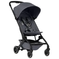Детская коляска Joolz Aer+ ultracompact / Серый