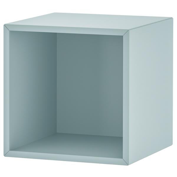 Raft Ikea Eket PAL / Gri-bleu deschis photo 1 Raft Ikea Eket PAL / Gri-bleu deschis photo 1