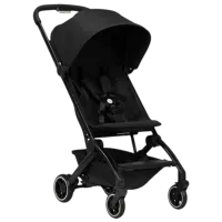 Детская коляска Joolz Aer+ ultracompact / Черный
