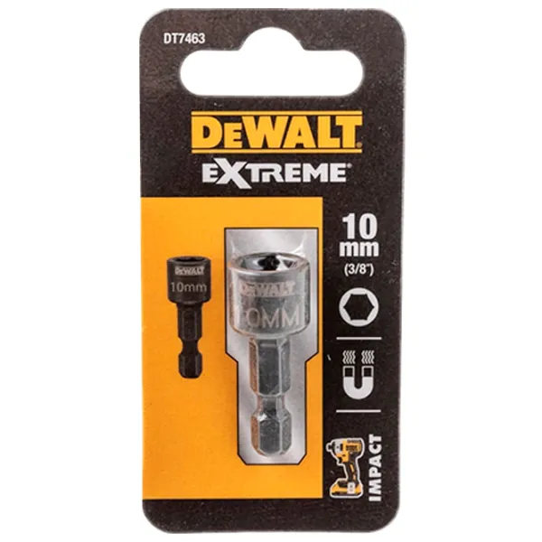 Suport magnetic Dewalt DT7463 Cantitatea în set - 1 photo 1