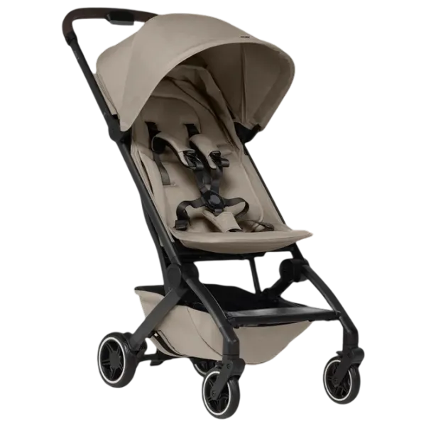 Детская коляска Joolz Aer+ ultracompact / Taupe photo 1 Детская коляска Joolz Aer+ ultracompact / Taupe photo 1