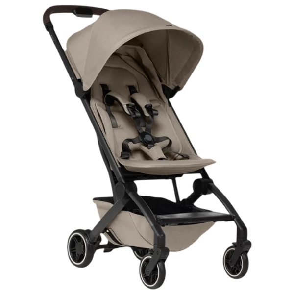 Детская коляска Joolz Aer+ ultracompact / Taupe photo 1 Детская коляска Joolz Aer+ ultracompact / Taupe photo 1