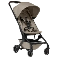 Детская коляска Joolz Aer+ ultracompact / Taupe