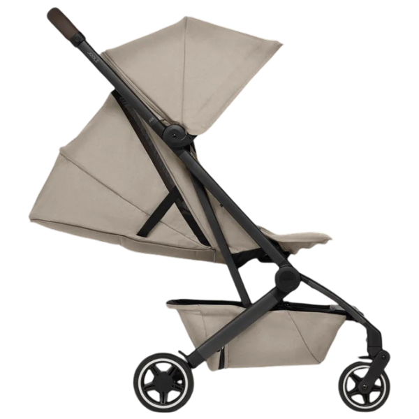 Детская коляска Joolz Aer+ ultracompact / Taupe photo 2 Детская коляска Joolz Aer+ ultracompact / Taupe photo 2