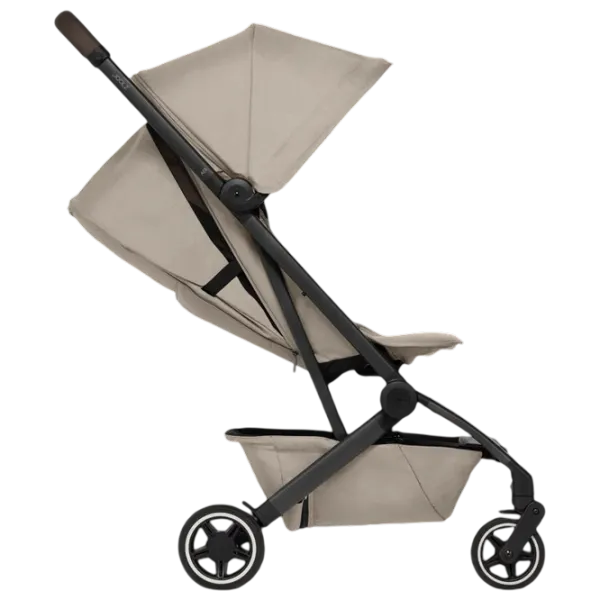 Детская коляска Joolz Aer+ ultracompact / Taupe photo 3 Детская коляска Joolz Aer+ ultracompact / Taupe photo 3