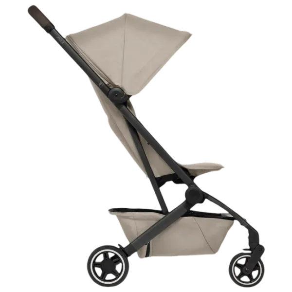 Детская коляска Joolz Aer+ ultracompact / Taupe photo 4 Детская коляска Joolz Aer+ ultracompact / Taupe photo 4
