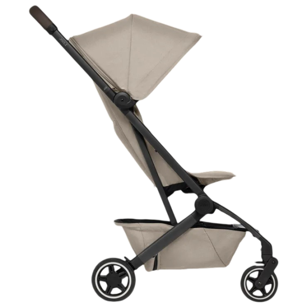 Детская коляска Joolz Aer+ ultracompact / Taupe photo 4 Детская коляска Joolz Aer+ ultracompact / Taupe photo 4