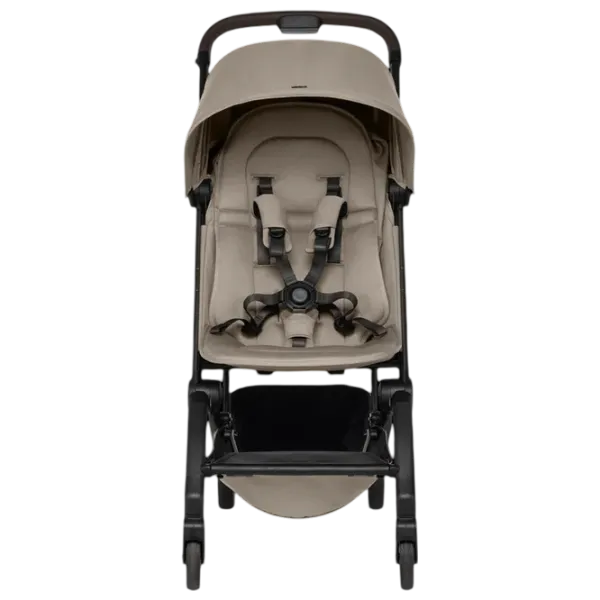 Детская коляска Joolz Aer+ ultracompact / Taupe photo 5 Детская коляска Joolz Aer+ ultracompact / Taupe photo 5