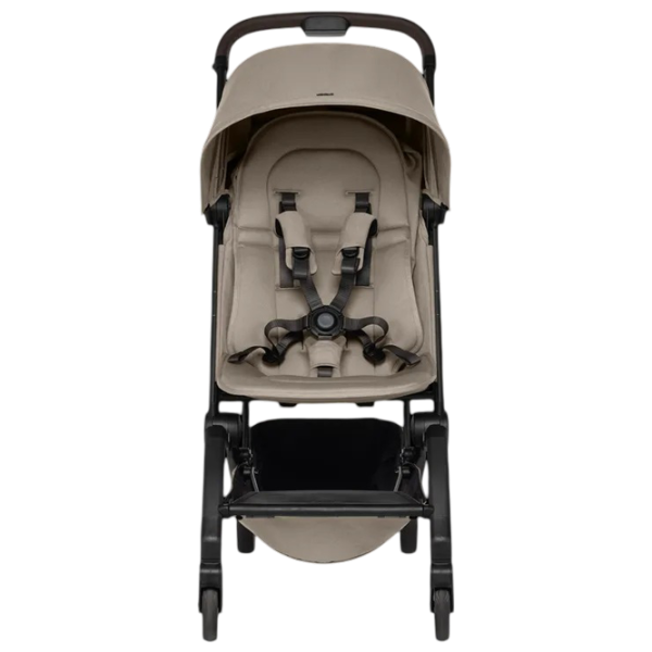 Детская коляска Joolz Aer+ ultracompact / Taupe photo 5 Детская коляска Joolz Aer+ ultracompact / Taupe photo 5