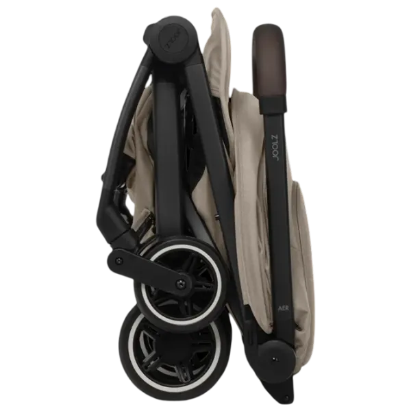 Детская коляска Joolz Aer+ ultracompact / Taupe photo 6 Детская коляска Joolz Aer+ ultracompact / Taupe photo 6