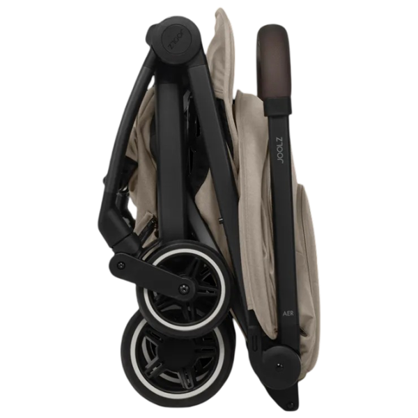 Детская коляска Joolz Aer+ ultracompact / Taupe photo 6 Детская коляска Joolz Aer+ ultracompact / Taupe photo 6