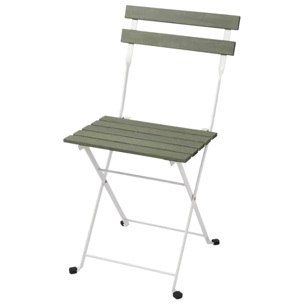 Set mobilă terasă Ikea Tarno/Kuddarna Lemn / Metal / Metal / Light Brown photo 2 Set mobilă terasă Ikea Tarno/Kuddarna Lemn / Metal / Metal / Light Brown photo 2