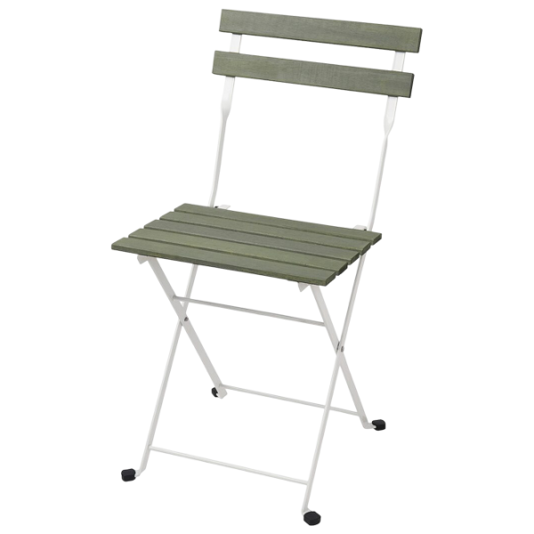 Set mobilă terasă Ikea Tarno/Kuddarna Lemn / Metal / Metal / Light Brown photo 2 Set mobilă terasă Ikea Tarno/Kuddarna Lemn / Metal / Metal / Light Brown photo 2