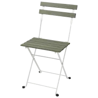 Набор мебели для террасы Ikea Tarno/Kuddarna Дерево / Металл / Металл / Светло-коричневый photo 2
