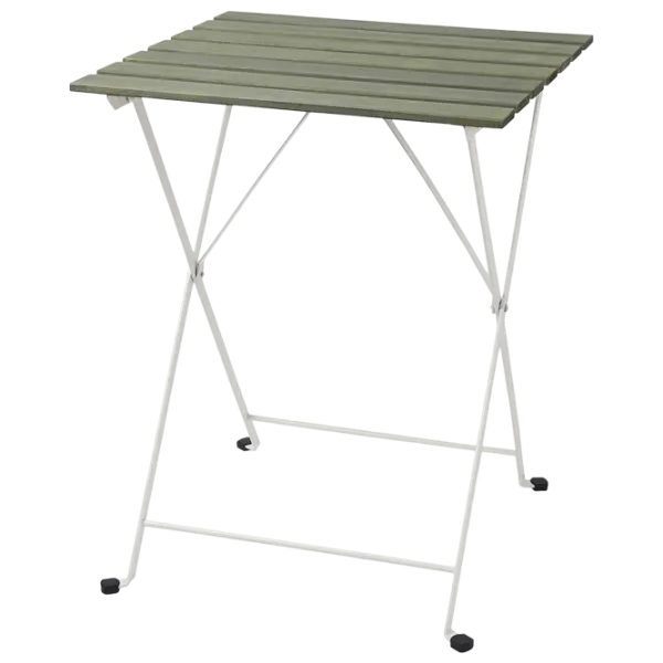 Set mobilă terasă Ikea Tarno/Kuddarna Lemn / Metal / Metal / Light Brown photo 3 Set mobilă terasă Ikea Tarno/Kuddarna Lemn / Metal / Metal / Light Brown photo 3
