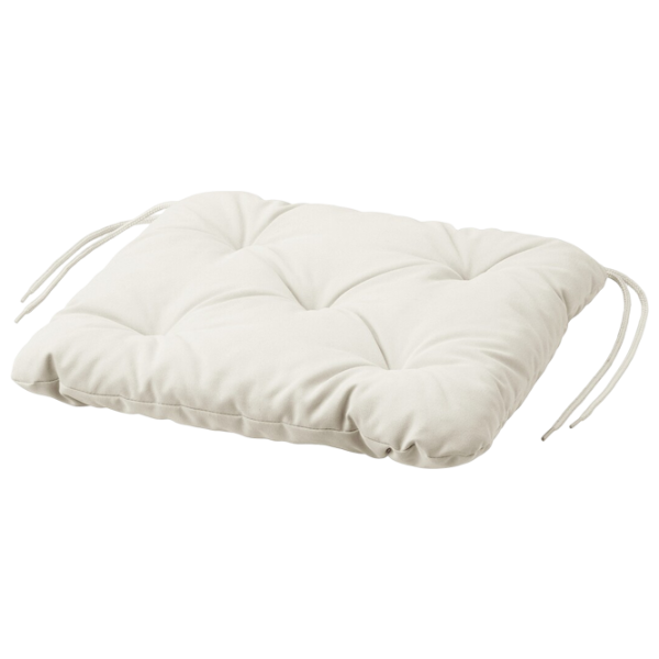 Set mobilă terasă Ikea Tarno/Kuddarna Lemn / Metal / Metal / Light Brown photo 4 Set mobilă terasă Ikea Tarno/Kuddarna Lemn / Metal / Metal / Light Brown photo 4