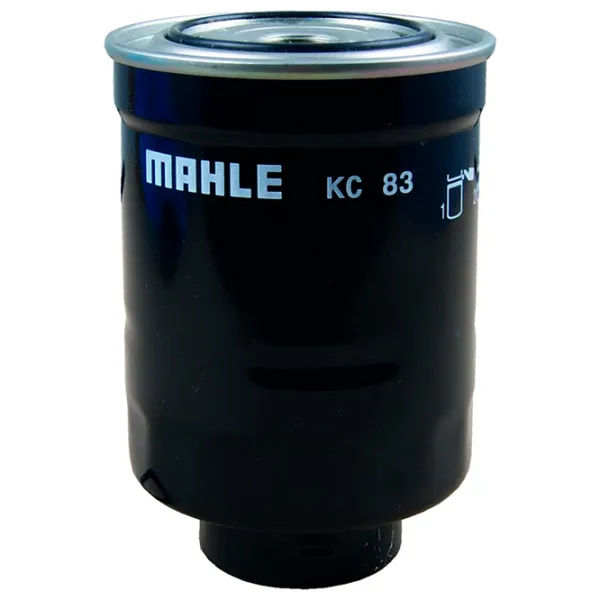 Топливный фильтр Mahle KC 83D 86 мм photo 1