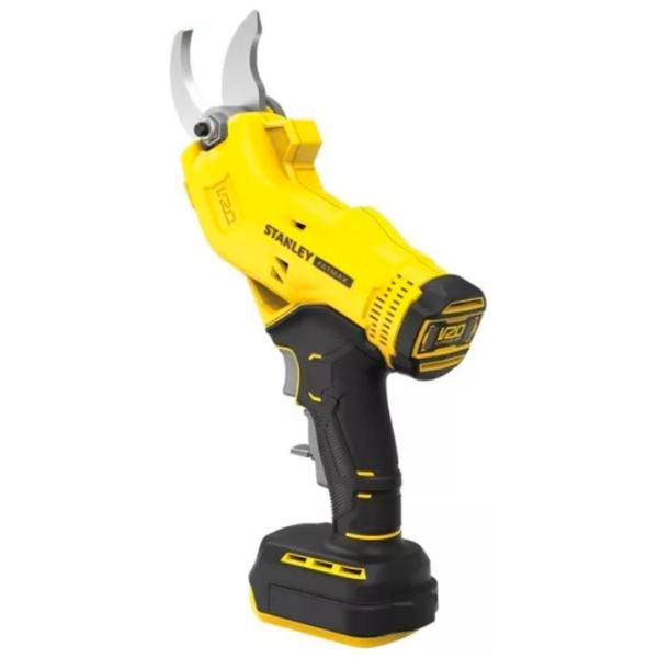 Электроножницы Stanley SFMCPP32M1-QW  / Желтый photo 2