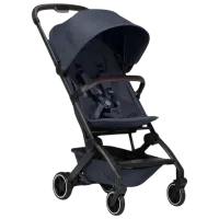 Cărucior pentru copil Joolz Aer+ ultracompact / Blue photo 4