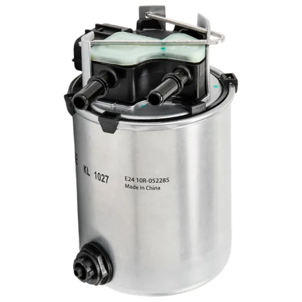 Filtru combustibil Mahle KL 1027 93 mm photo 1
