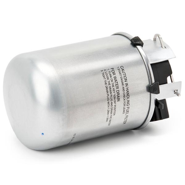 Filtru combustibil Mahle KL 1027 93 mm photo 2