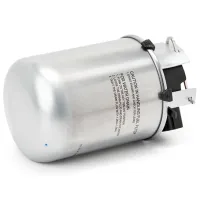 Filtru combustibil Mahle KL 1027 93 mm photo 2