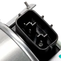 Filtru combustibil Mahle KL 1027 93 mm photo 3