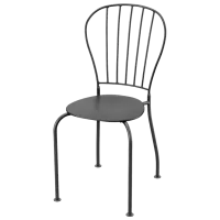 Набор мебели для террасы Ikea Lacko/Kuddarna Полиэстер / Металл / Пластик / Серый photo 3