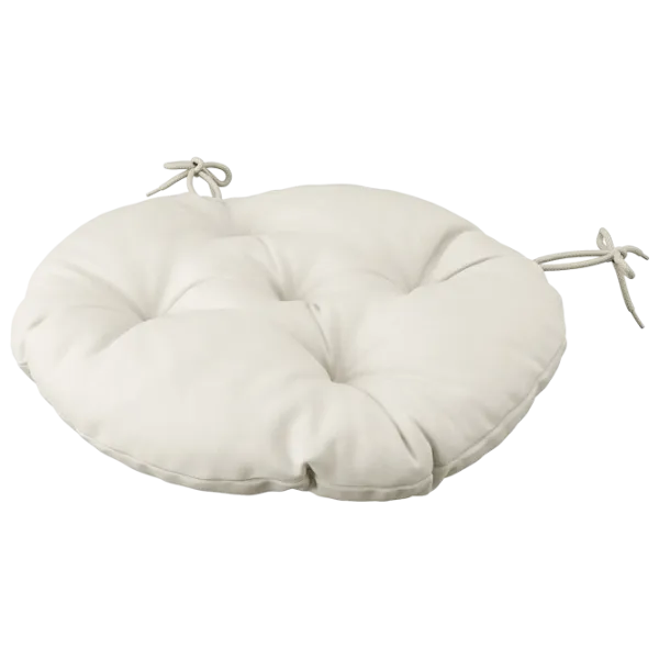 Набор мебели для террасы Ikea Lacko/Kuddarna Полиэстер / Металл / Пластик / Серый photo 4 Набор мебели для террасы Ikea Lacko/Kuddarna Полиэстер / Металл / Пластик / Серый photo 4
