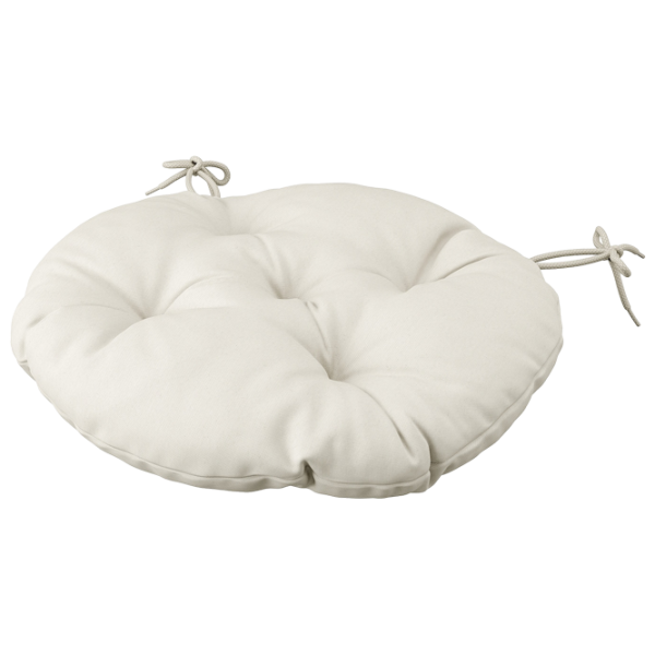 Набор мебели для террасы Ikea Lacko/Kuddarna Полиэстер / Металл / Пластик / Серый photo 4 Набор мебели для террасы Ikea Lacko/Kuddarna Полиэстер / Металл / Пластик / Серый photo 4