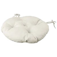 Набор мебели для террасы Ikea Lacko/Kuddarna Полиэстер / Металл / Пластик / Серый photo 4