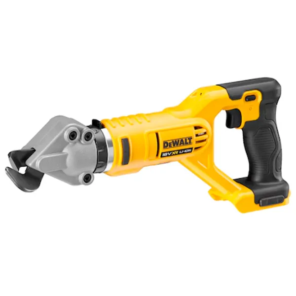 Электроножницы Dewalt DCS496N-XJ  / Желтый photo 1