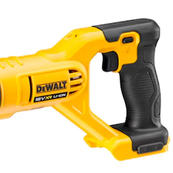 Электроножницы Dewalt DCS496N-XJ  / Желтый photo 3