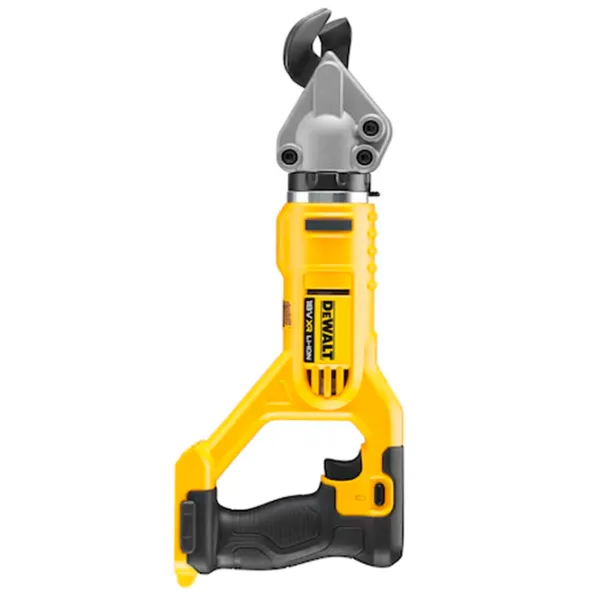 Электроножницы Dewalt DCS496N-XJ  / Желтый photo 5