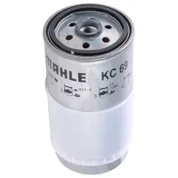 Топливный фильтр Mahle KC 69 80 мм