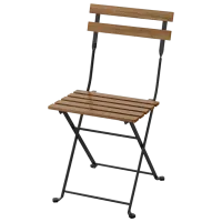 Набор мебели для террасы Ikea Tarno/Kuddarna Металл / Металл / Металл / Светло-коричневый photo 3