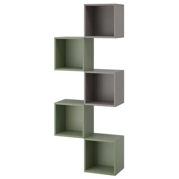 Rafturi Ikea Eket PAL / Sage Green photo 1