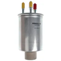 Топливный фильтр Mahle KL 1044 80 мм