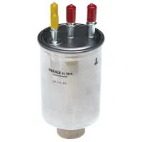Топливный фильтр Mahle KL 1044 80 мм photo 3